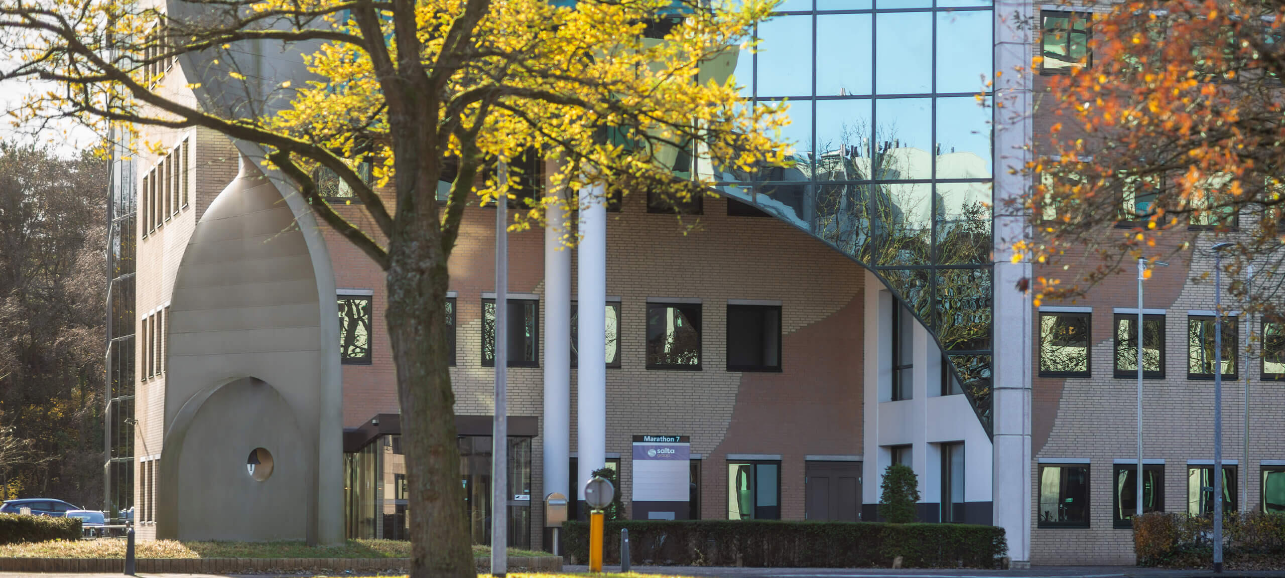 Salta Group migreerde Qlik Sense (on-premise) naar Qlik Cloud in 3 maanden