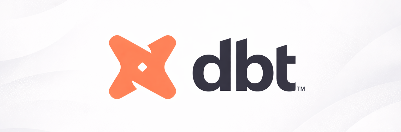 Met dbt leg je definities en rekenlogica centraal vast, zodat teams met dezelfde datasets werken.