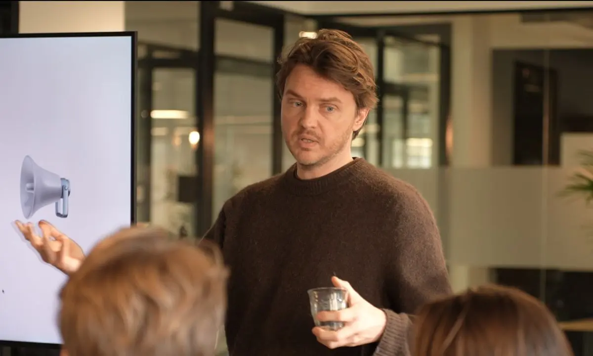 Maak van Power BI een vaste werkwijze in je team.