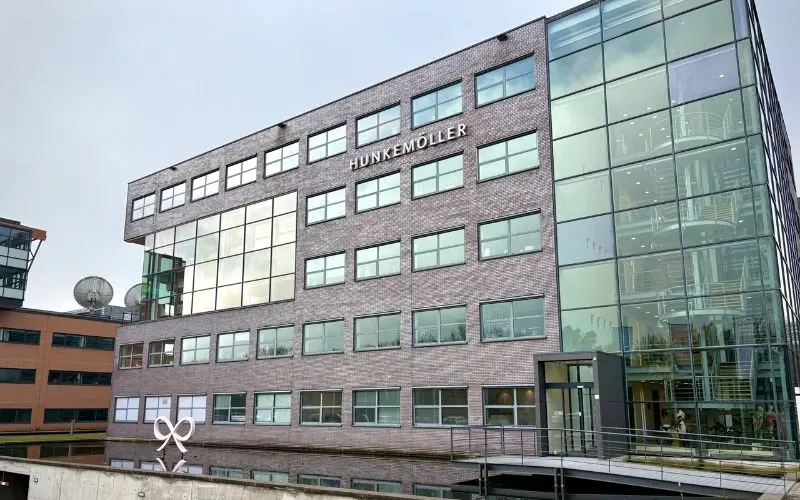 Hunkemöller waarbij data wordt gebruikt om marketingkeuzes en budgetbeslissingen te onderbouwen