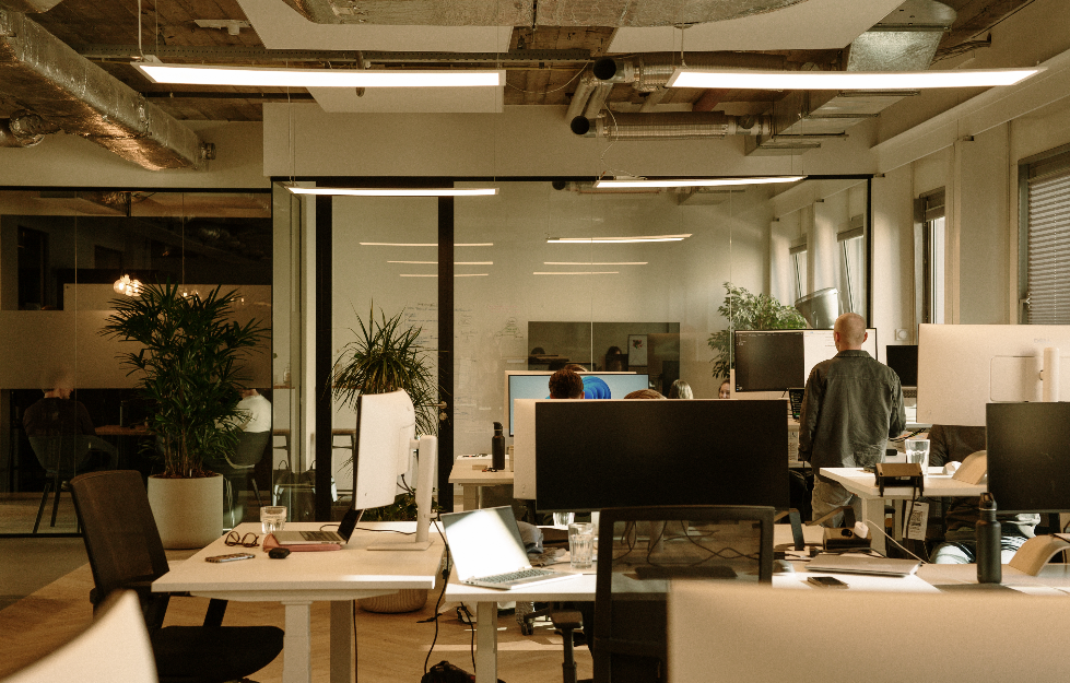 "Waar we voorheen maanden bezig waren met het opzetten van een data platform doen we dat nu in een week."