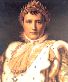The emergence of the concept of a pilotage station under Napoleon I