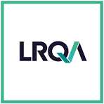 Logo LRQA