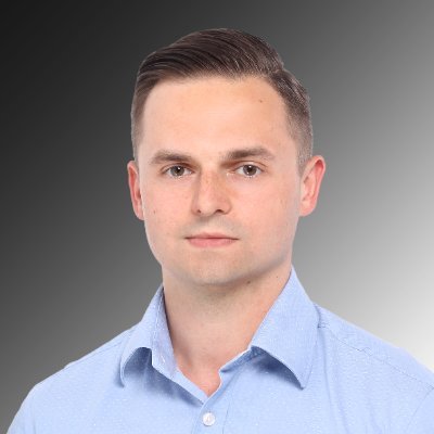 Zdjęcie profilowe Jakuba Kostrzewy