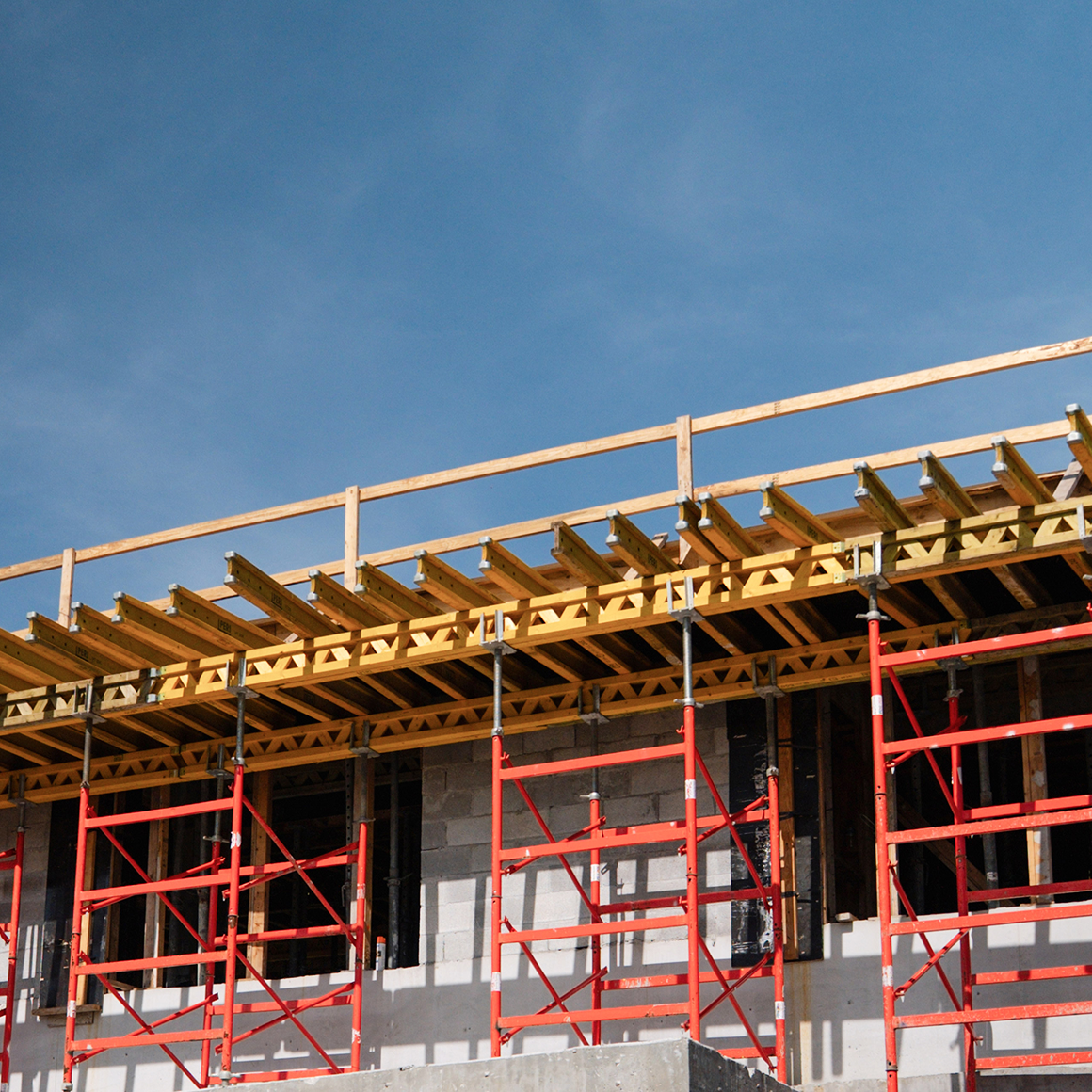 Shell material option