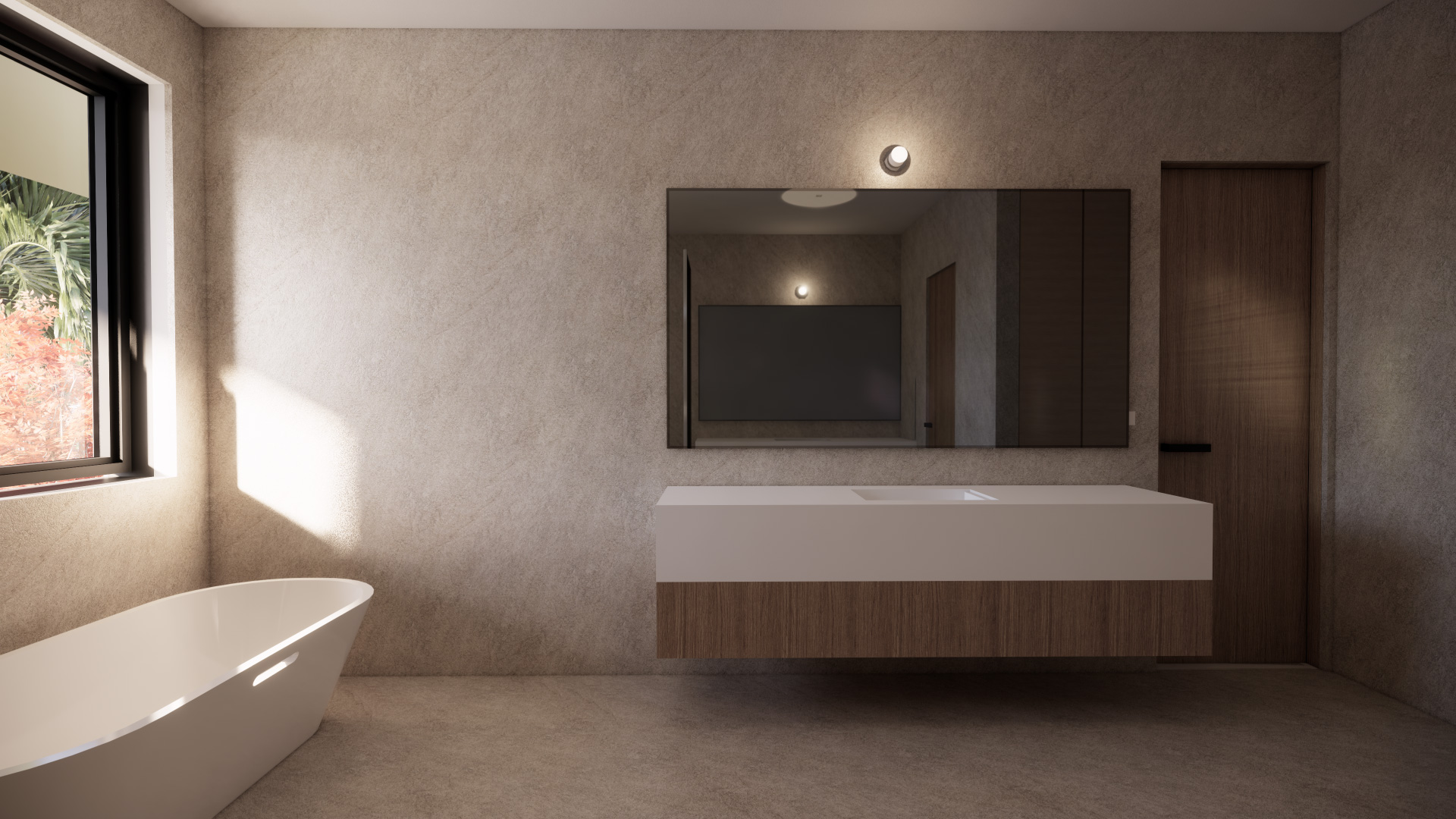 Ft. Lauderdale House - Fort Lauderdale, FL | Amarilla architecture project photo 5