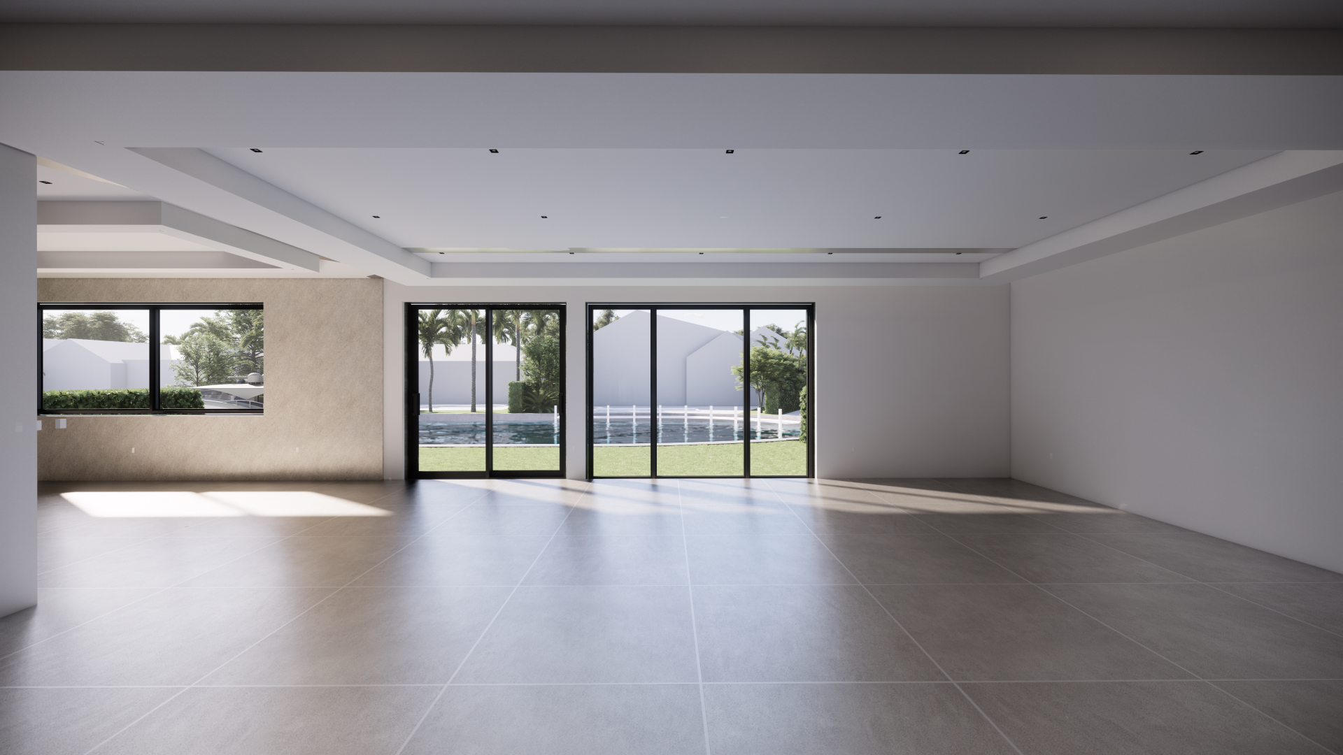 Ft. Lauderdale House - Fort Lauderdale, FL | Amarilla architecture project photo 6