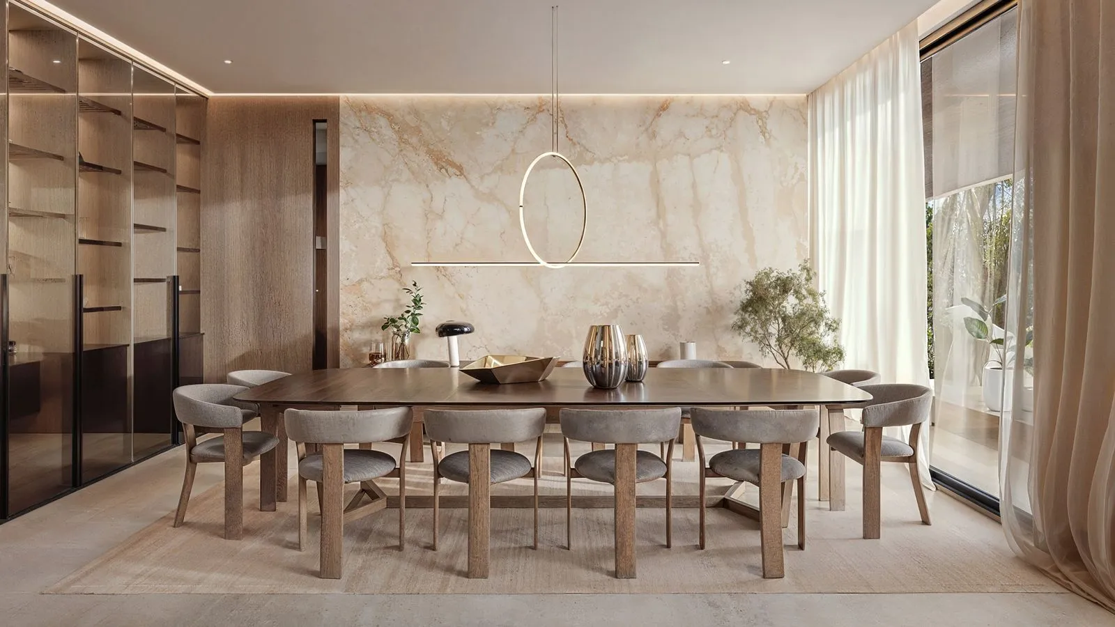 Concrete House project overview | Amarilla architecture