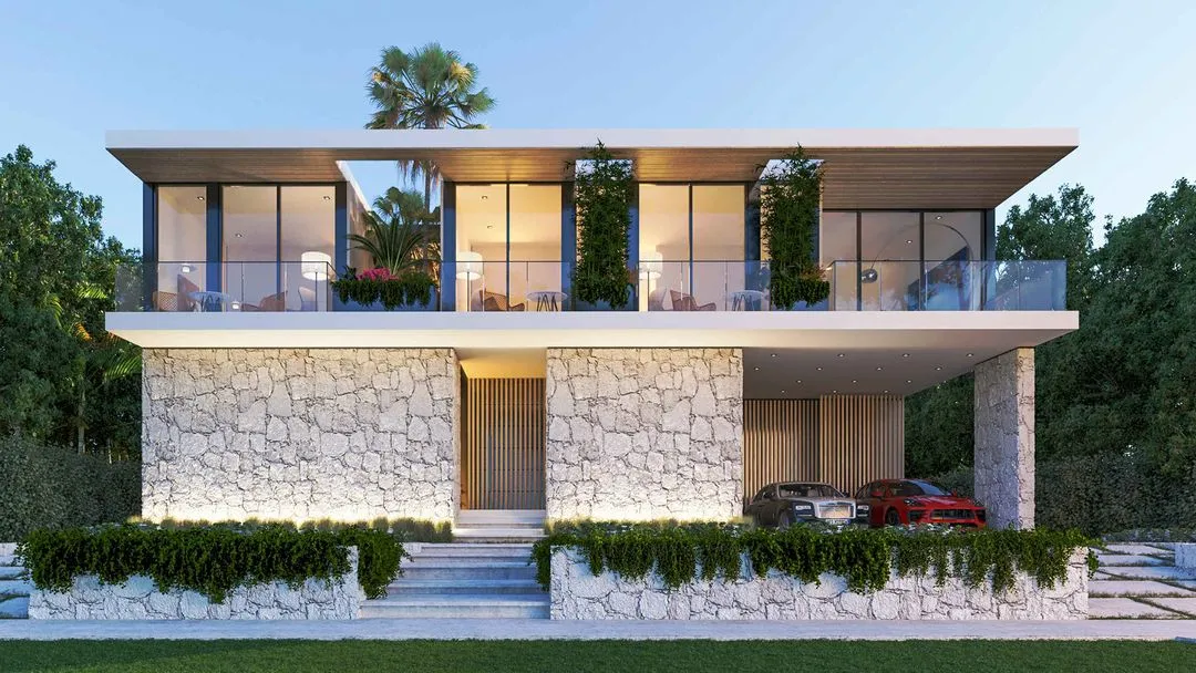 575 Fairway Dr. project overview | Amarilla architecture