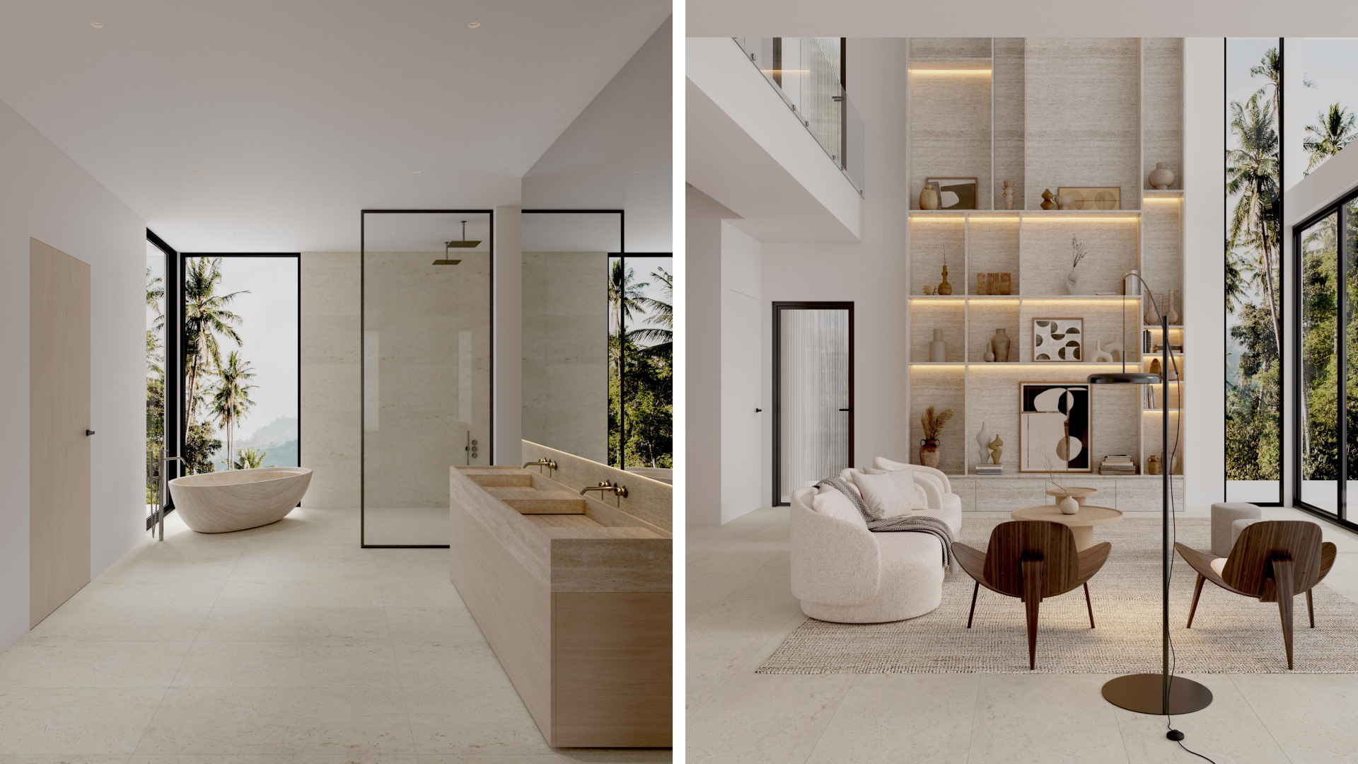 575 Fairway Dr. - Miami Beach, FL | Amarilla architecture project photo 5