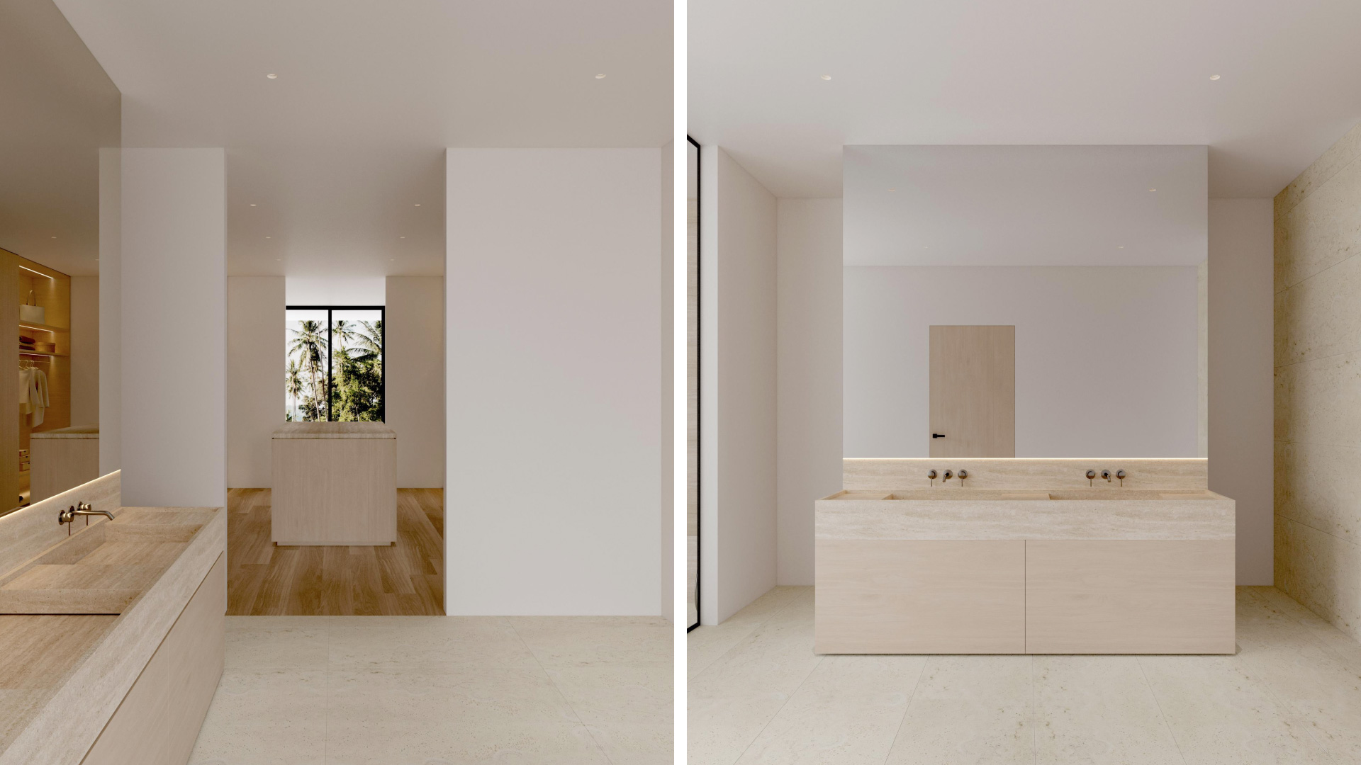 575 Fairway Dr. - Miami Beach, FL | Amarilla architecture project photo 6