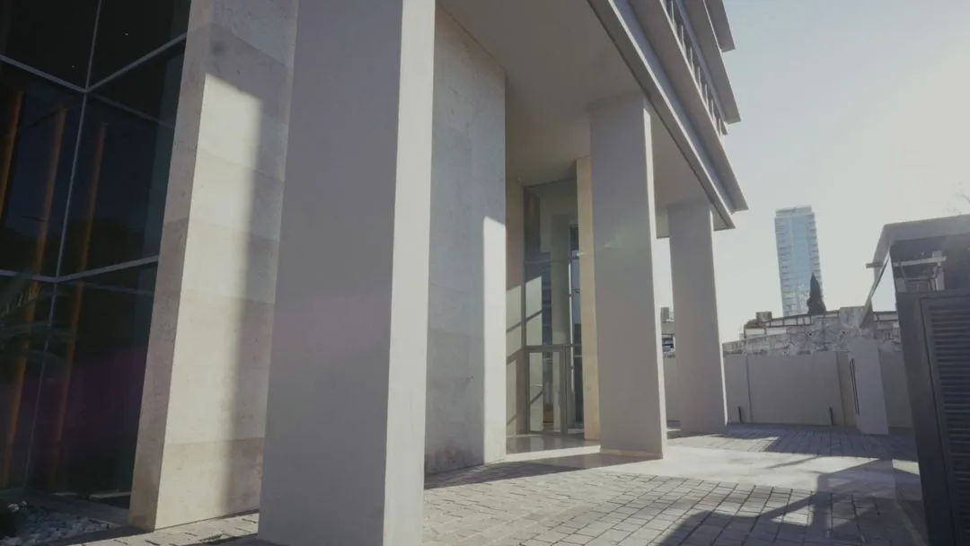 Harmony Tower - Resistencia, Chaco, Argentina | Amarilla architecture project photo 8