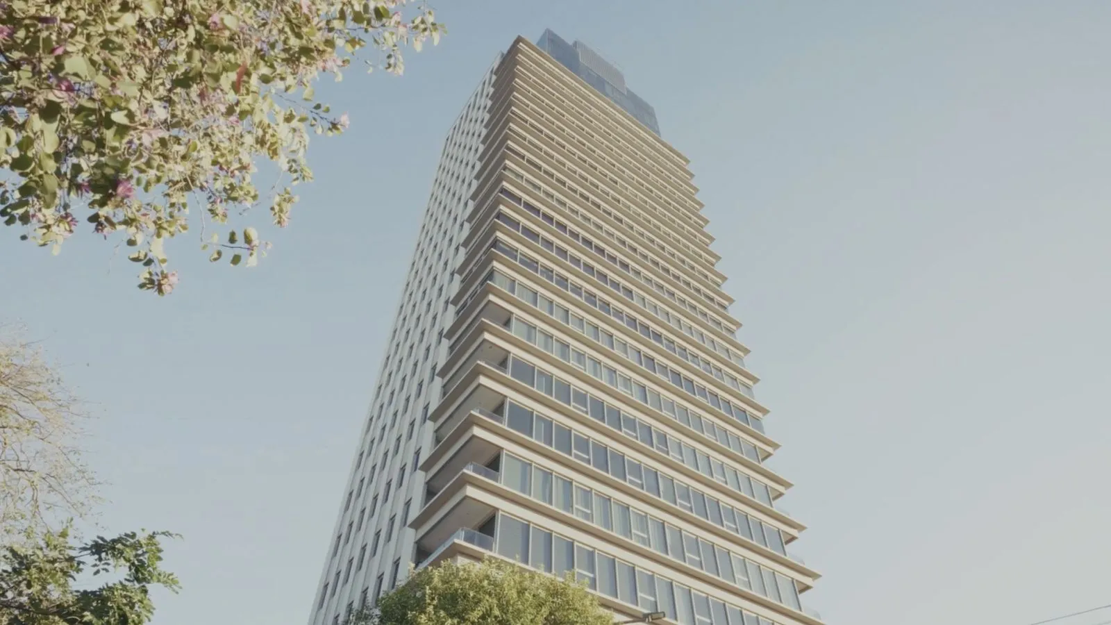 Harmony Tower - Resistencia, Chaco, Argentina | Amarilla architecture project photo 6