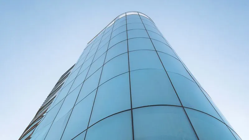 Corporación América HQ - Buenos Aires, Argentina | Amarilla architecture project photo 4