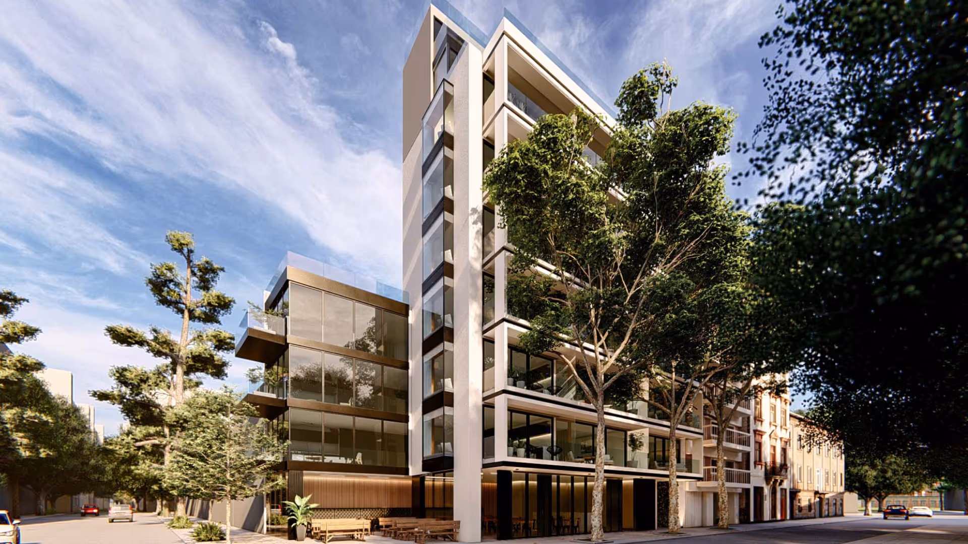 Guatemala 5000 project thumbnail | Buenos Aires