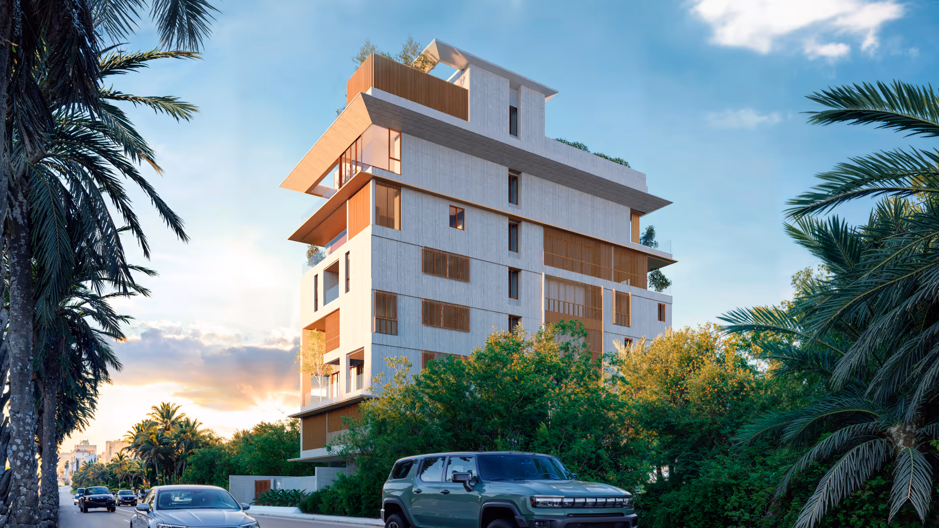 Juhu House thumbnail | Mumbai, India