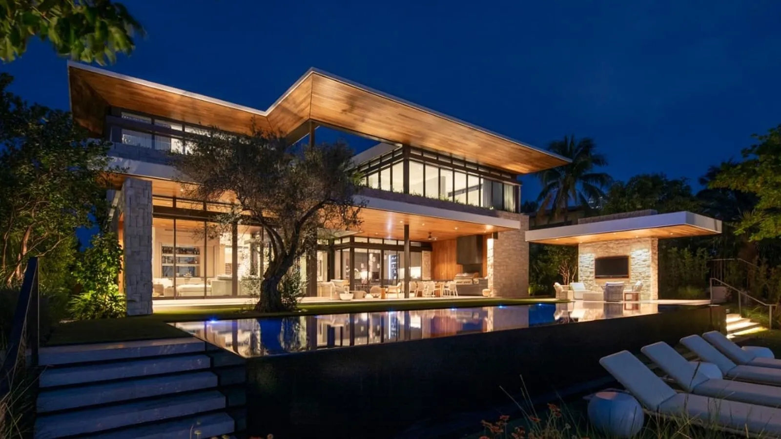 The Light House thumbnail | Golden Beach, FL