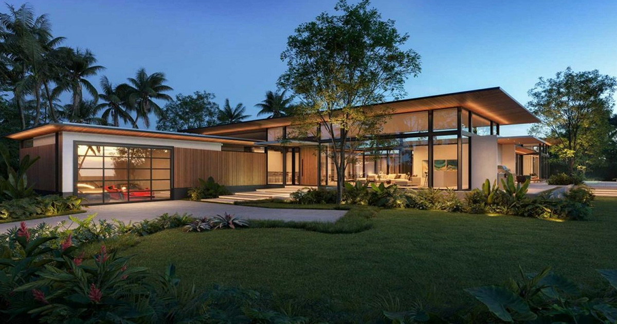 La Gorce House thumbnail | Miami Beach, FL