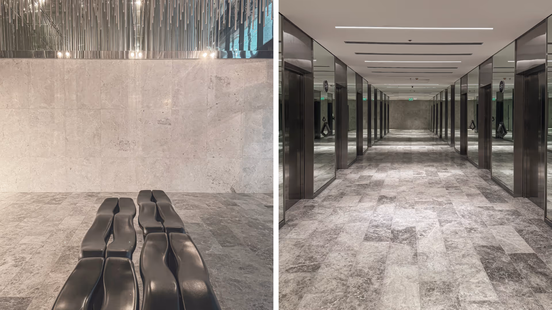 Hub Libertador - Buenos Aires, Argentina | Amarilla architecture project photo 7