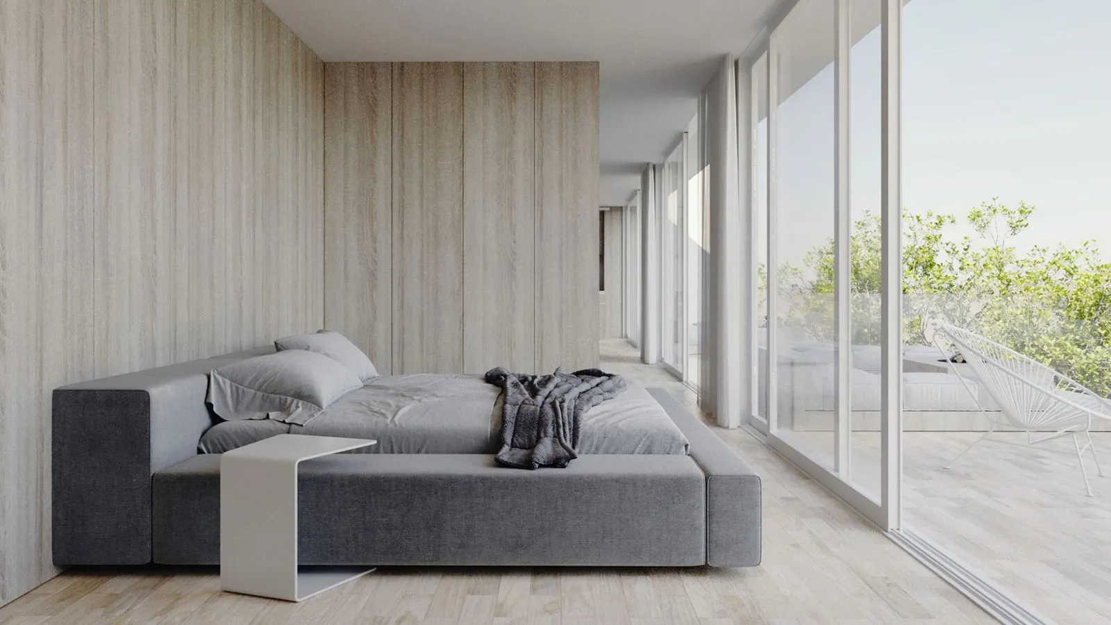 Guatemala 5000 - Buenos Aires, Argentina | Amarilla architecture project photo 4