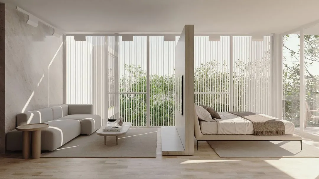 Guatemala 5000 - Buenos Aires, Argentina | Amarilla architecture project photo 6