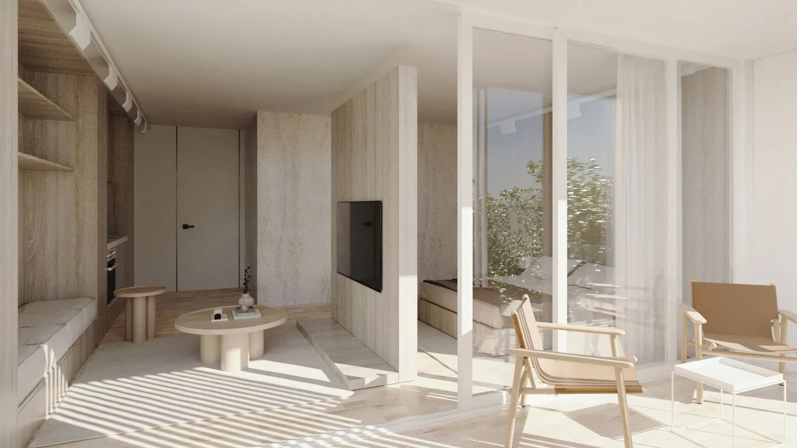 Guatemala 5000 - Buenos Aires, Argentina | Amarilla architecture project photo 7