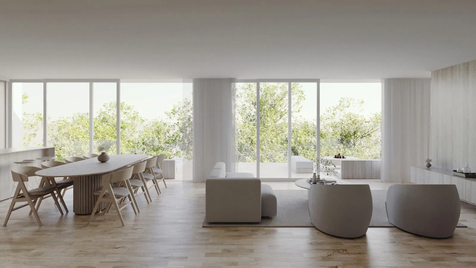 Guatemala 5000 - Buenos Aires, Argentina | Amarilla architecture project photo 9