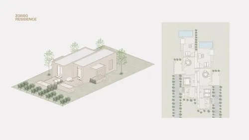 Vines Residences - Valle de Uco, Mendoza, Argentina | Amarilla architecture project photo 11