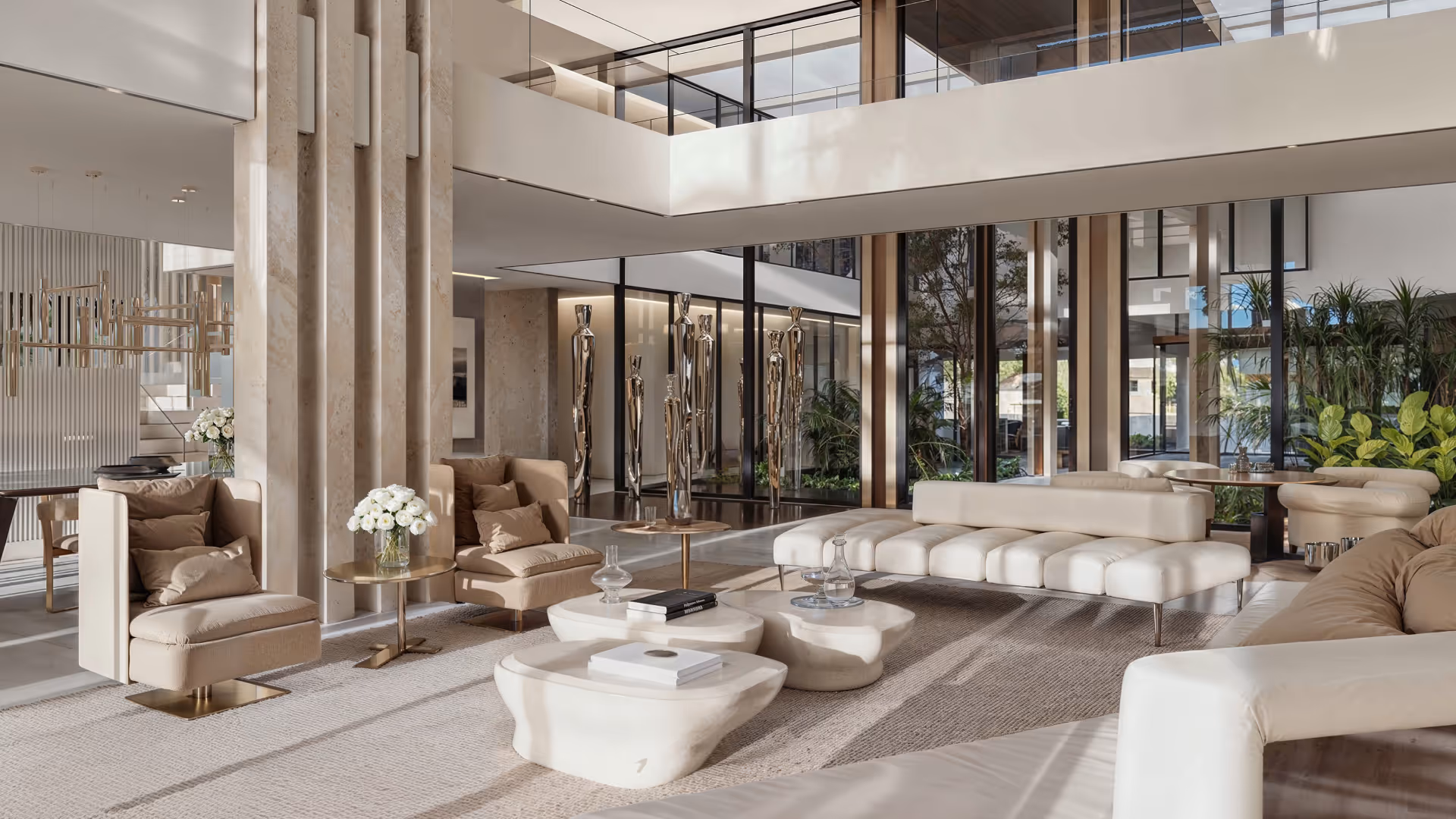 56 Bal Bay - Bal Harbour, FL | Amarilla architecture project photo 5