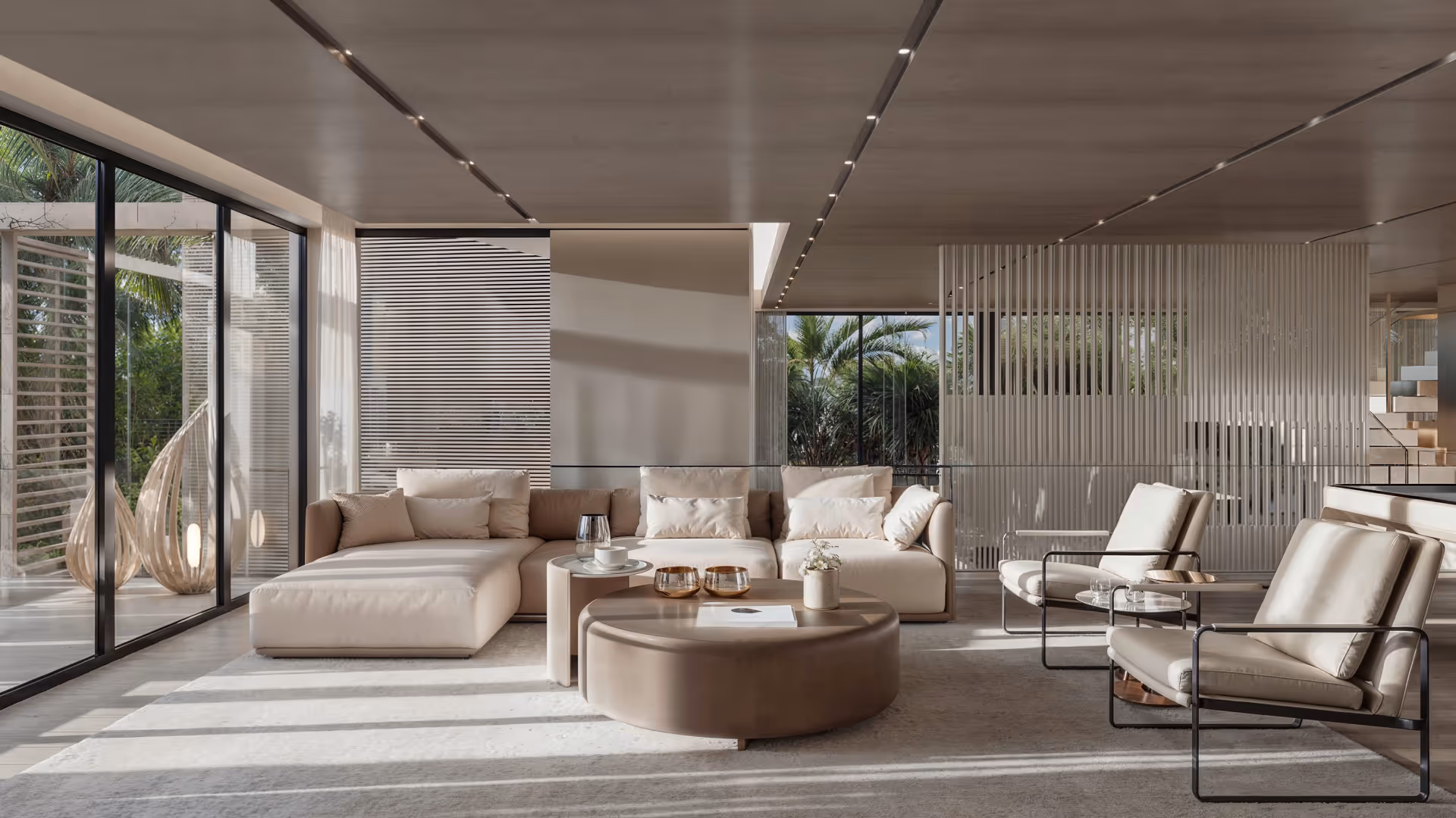 56 Bal Bay - Bal Harbour, FL | Amarilla architecture project photo 9