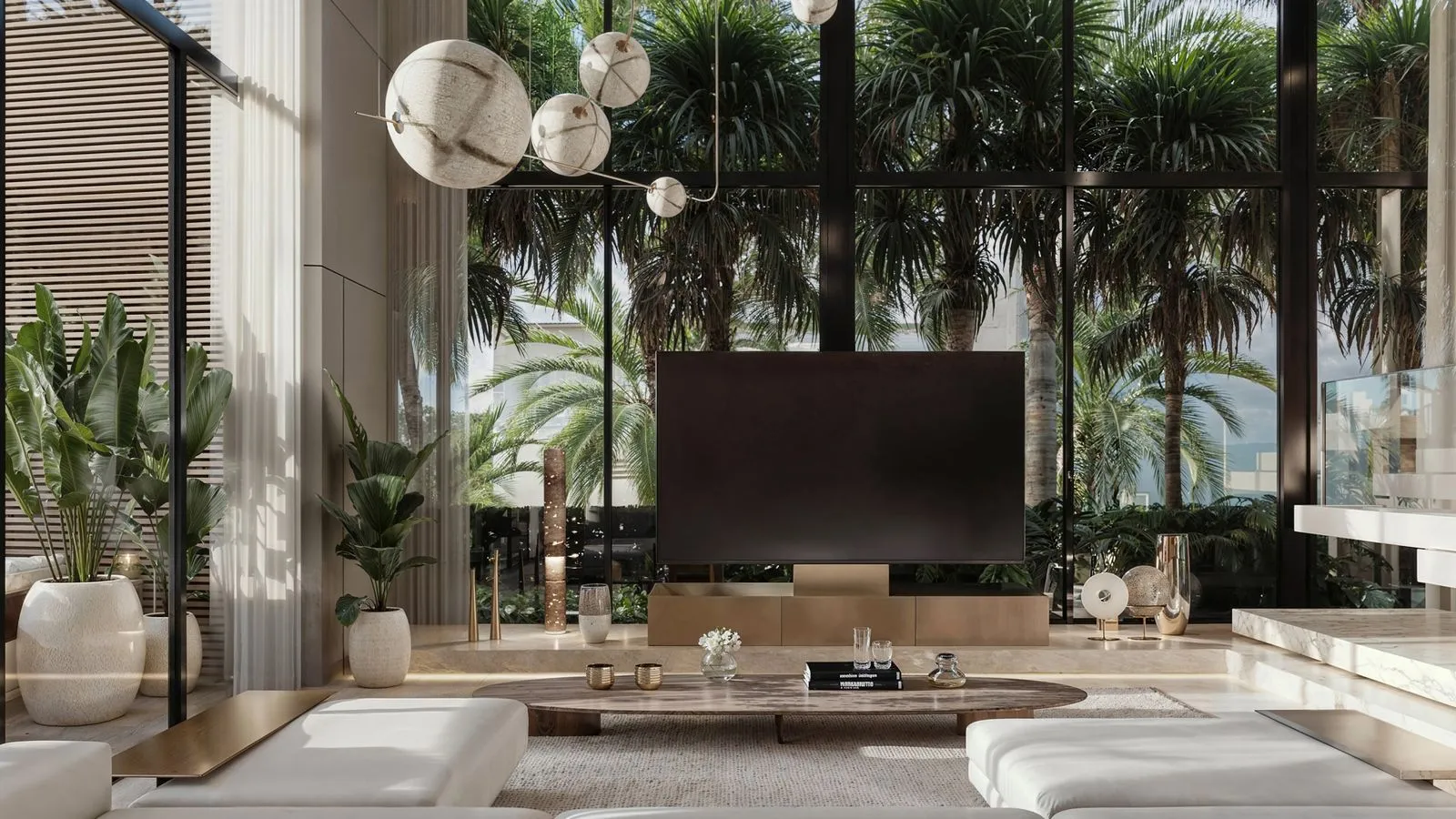 56 Bal Bay - Bal Harbour, FL | Amarilla architecture project photo 6