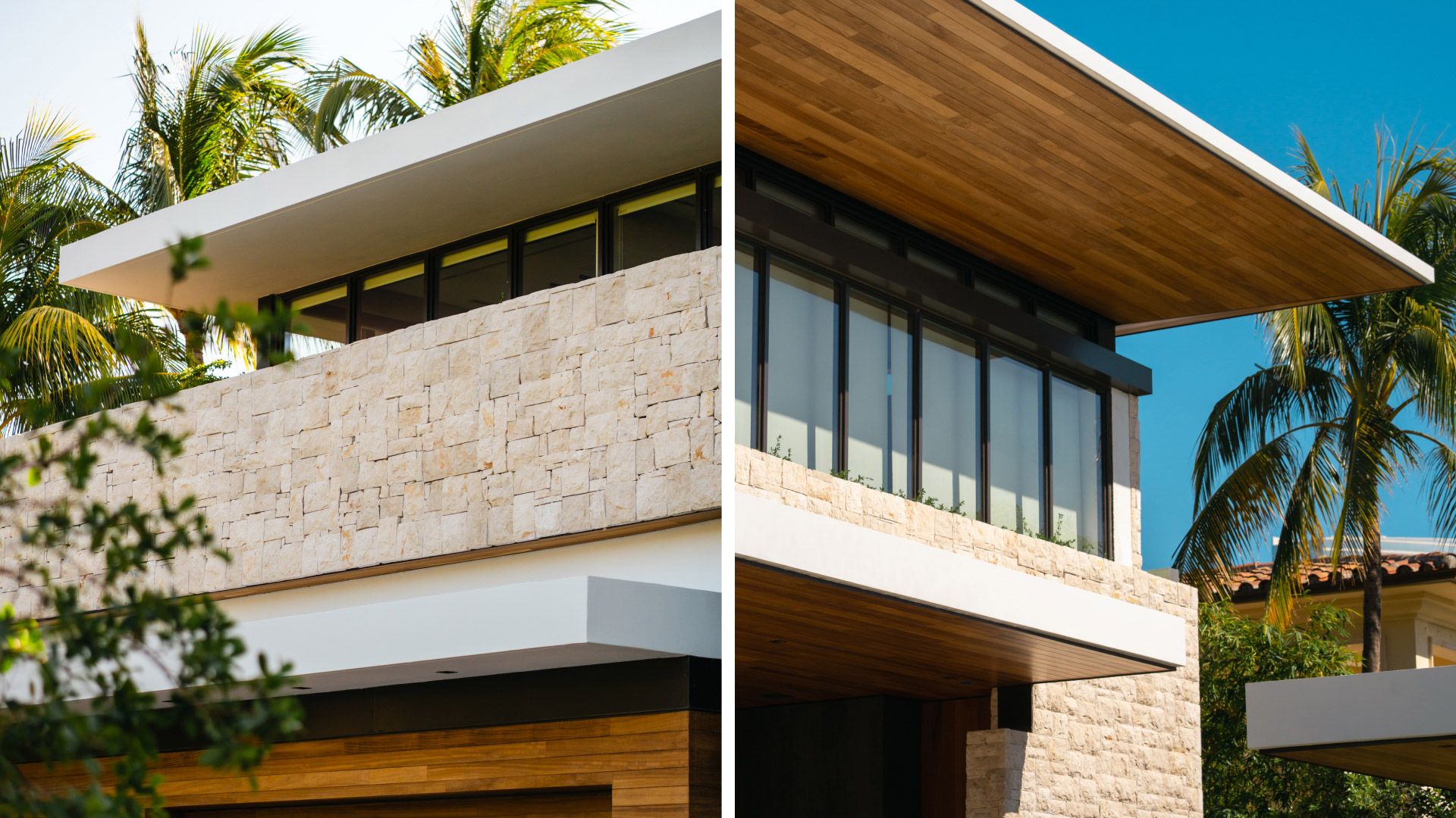 The Light House - Golden Beach, FL | Amarilla architecture project photo 7