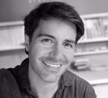 Mariano Marquez - Amarilla team member