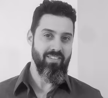 Zack Blachman - Amarilla team member