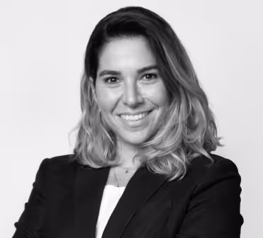 Norka Montenegro - Amarilla team member