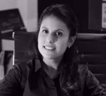 Nadia Pena - Amarilla team member