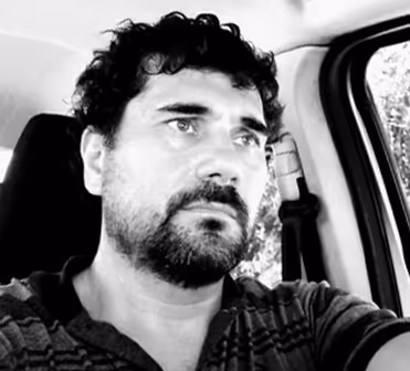 Juan Morel - Amarilla team member