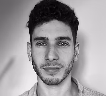 Fabricio Lioy - Amarilla team member