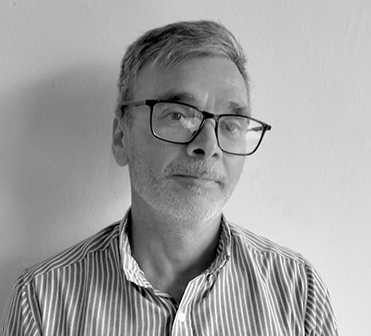 Luciano Pardo - Amarilla team member