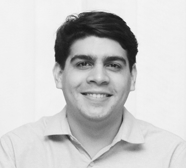 David Albornoz - Amarilla team member