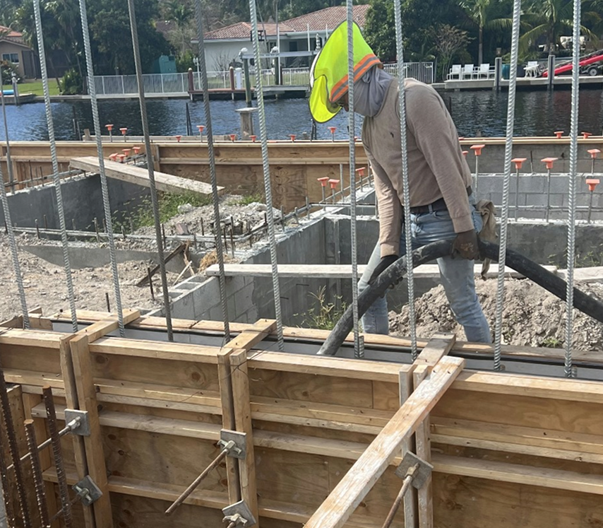 Custom home design photo | Amarilla insights