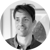 Jorge - Amarilla team member