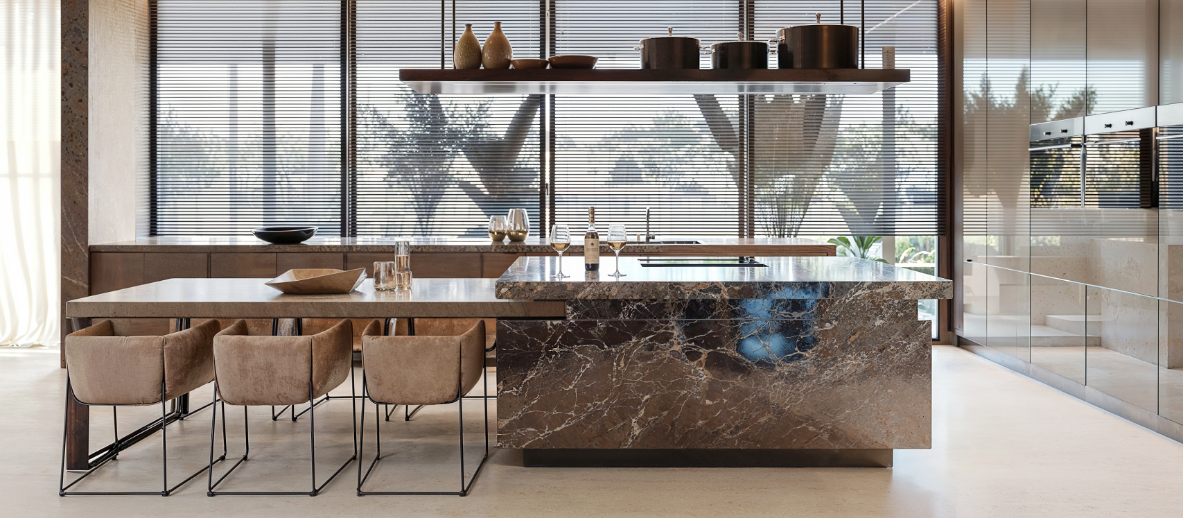 Structural frame construction phase