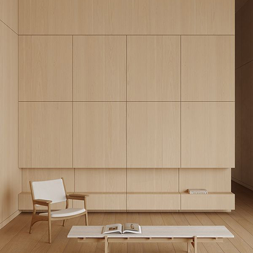 Amarilla construction project reference photo