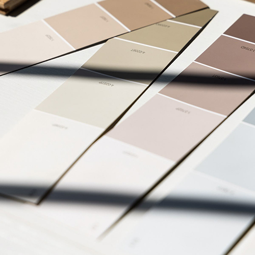 Amarilla construction project reference photo