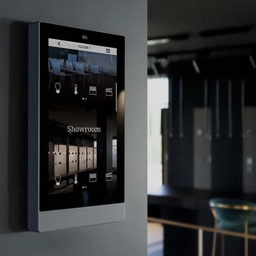 Amarilla construction project reference photo