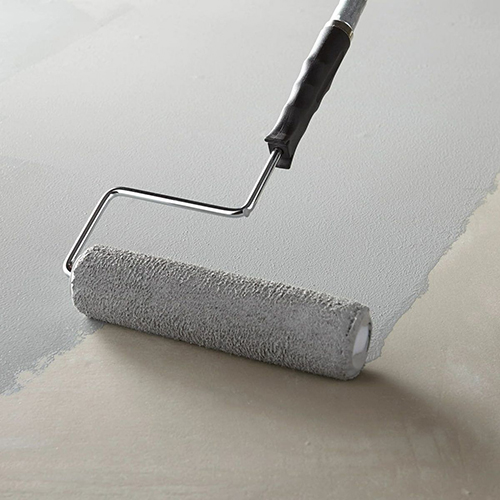 Amarilla construction project reference photo