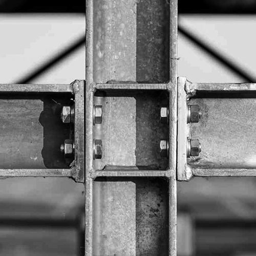 Amarilla construction project reference photo