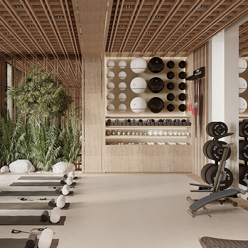 Amarilla construction project reference photo