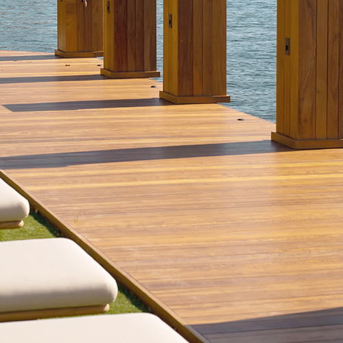 Amarilla construction project reference photo